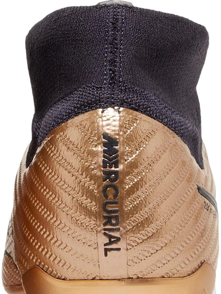 Бутсы Nike Zoom Mercurial Superfly 9 Elite FG 'Generation Pack' — изображение 7 из 8, золото