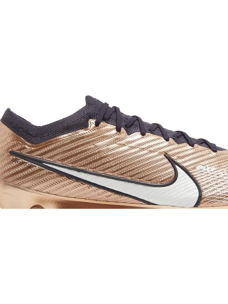 Бутсы Nike Zoom Mercurial Vapor 15 Elite FG 'Generation Pack' — изображение 2 из 8, золото