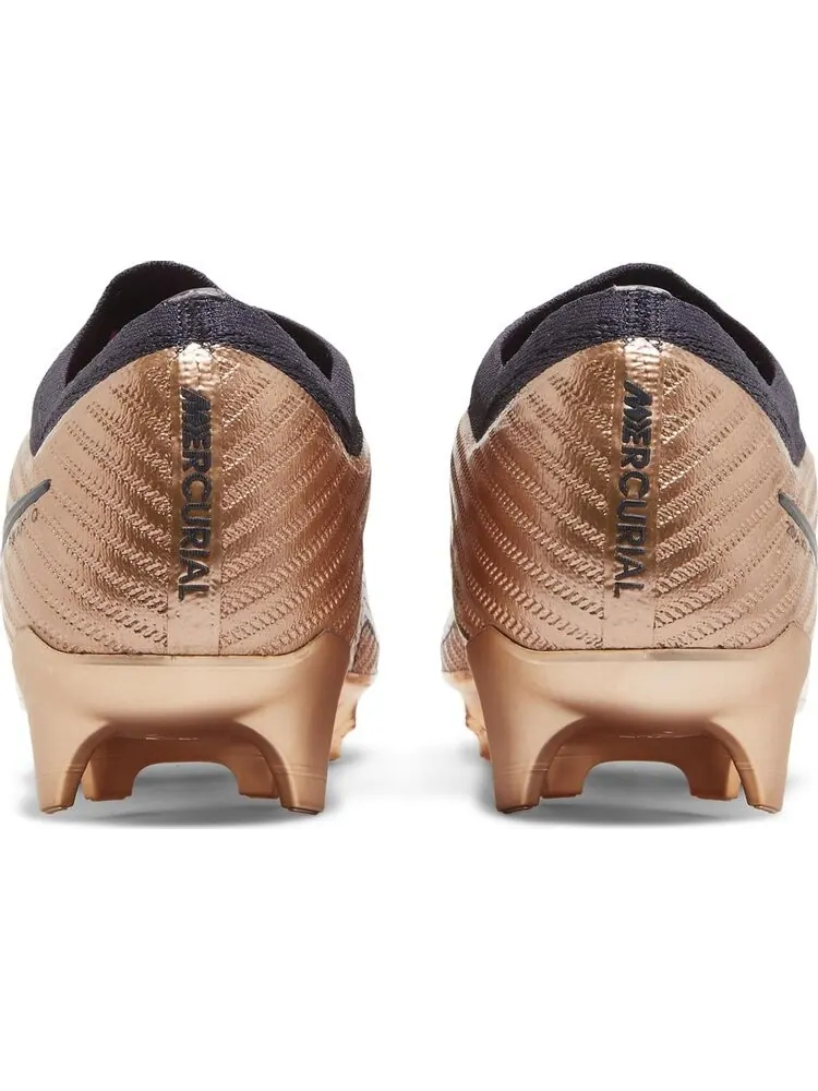Бутсы Nike Zoom Mercurial Vapor 15 Elite FG 'Generation Pack' — изображение 6 из 8, золото