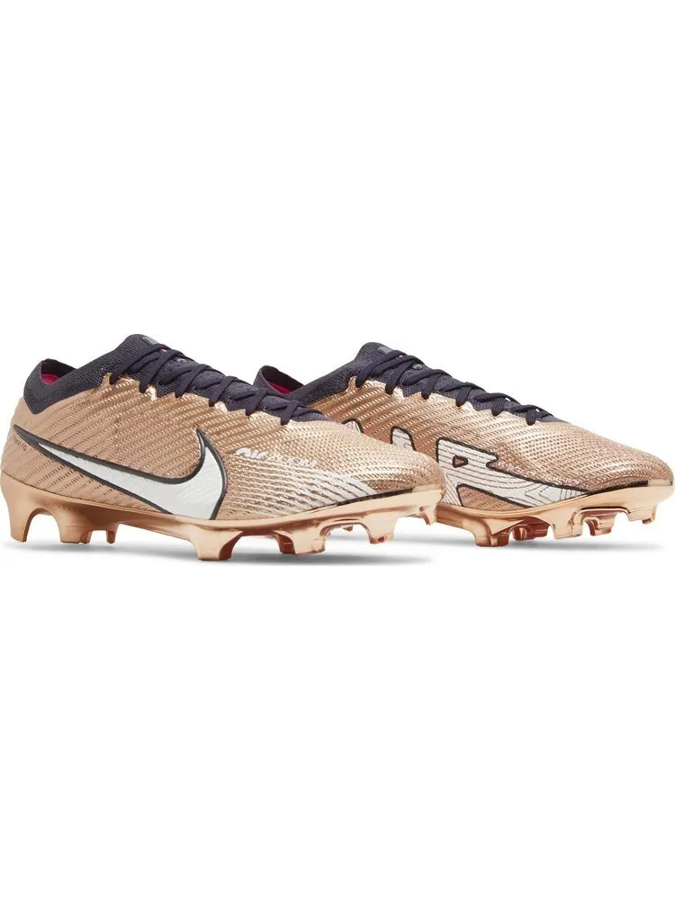 Бутсы Nike Zoom Mercurial Vapor 15 Elite FG 'Generation Pack' — изображение 8 из 8, золото