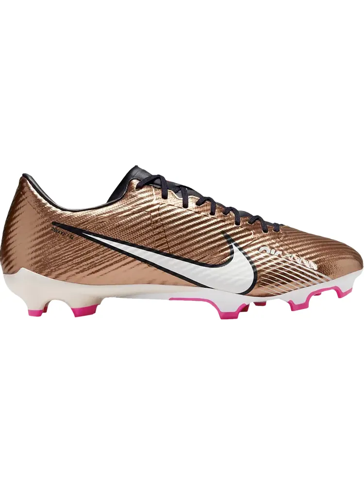 Бутсы Nike Zoom Mercurial Vapor 15 Academy MG 'Generation Pack' — изображение 1 из 1, золото