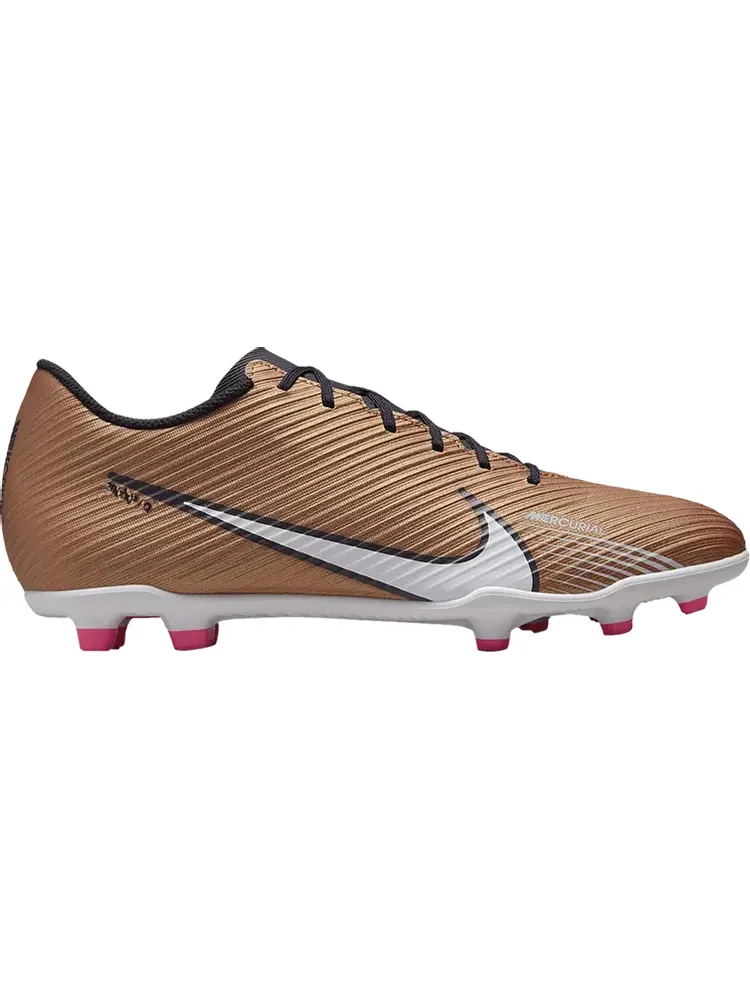 Бутсы Nike Mercurial Vapor 15 Club MG 'Generation Pack' — изображение 1 из 1, золото