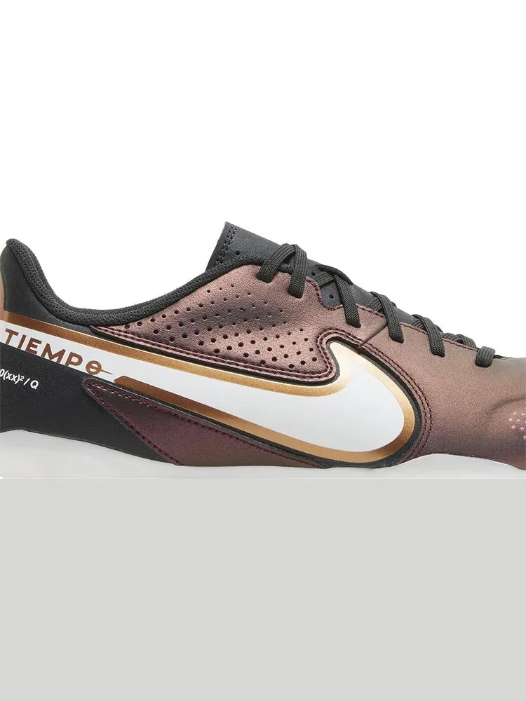 Бутсы Nike Tiempo Legend 9 Academy MG 'Generation Pack' — изображение 2 из 8, фиолетовый