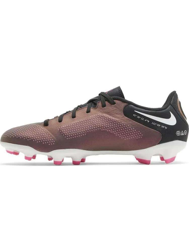 Бутсы Nike Tiempo Legend 9 Academy MG 'Generation Pack' — изображение 3 из 8, фиолетовый