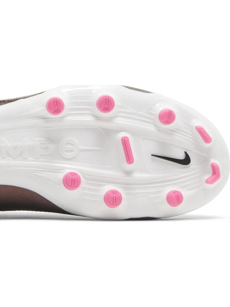 Бутсы Nike Tiempo Legend 9 Academy MG 'Generation Pack' — изображение 5 из 8, фиолетовый