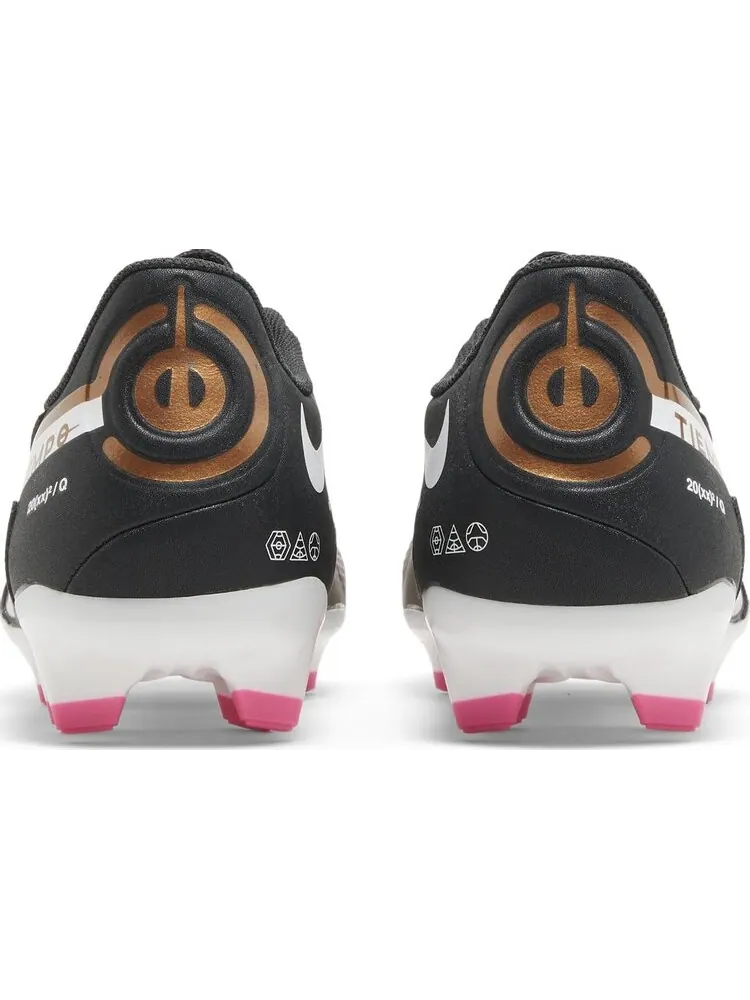 Бутсы Nike Tiempo Legend 9 Academy MG 'Generation Pack' — изображение 6 из 8, фиолетовый