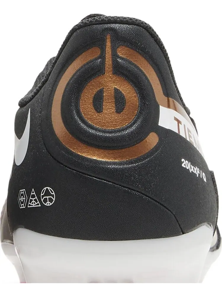 Бутсы Nike Tiempo Legend 9 Academy MG 'Generation Pack' — изображение 7 из 8, фиолетовый