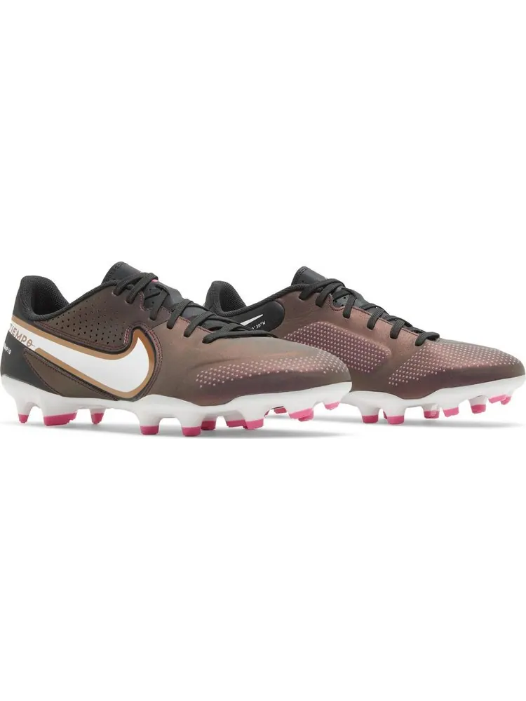Бутсы Nike Tiempo Legend 9 Academy MG 'Generation Pack' — изображение 8 из 8, фиолетовый
