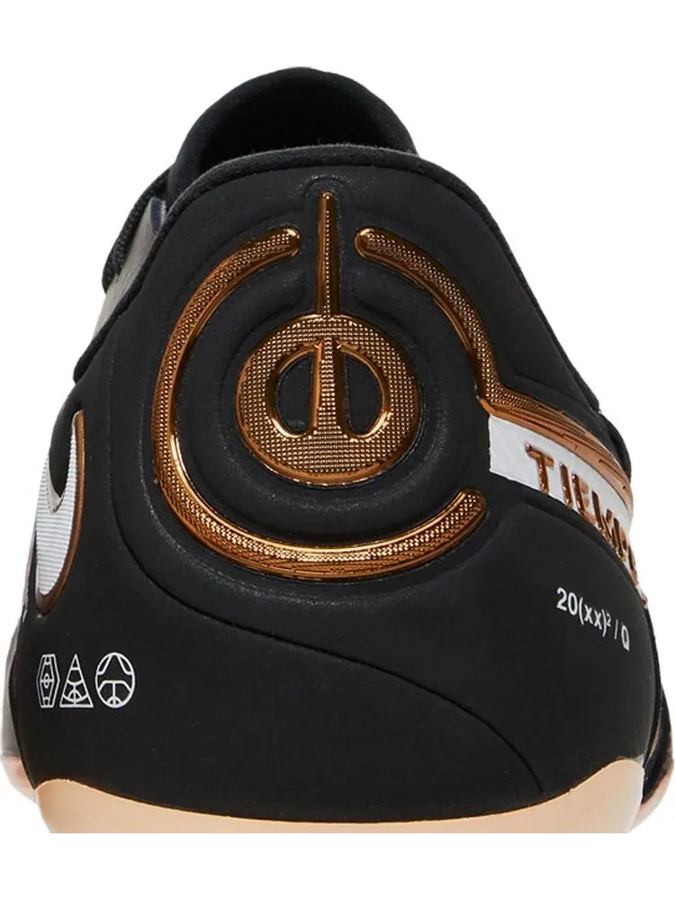 Бутсы Nike Tiempo Legend 9 Elite Q FG 'Generation Pack' — изображение 7 из 8, фиолетовый