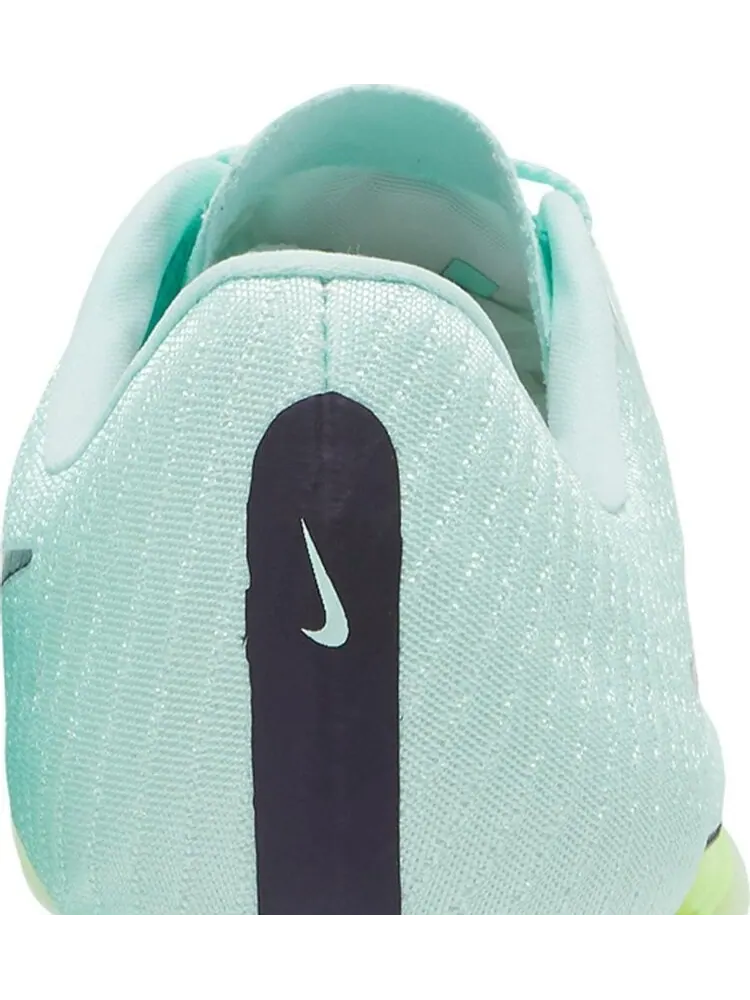 Бутсы Nike Air Zoom Maxfly 'Mint Foam' — изображение 7 из 8, зеленый