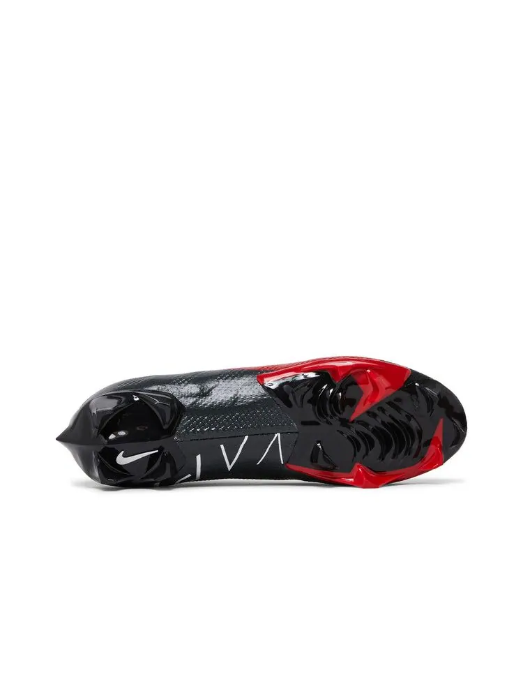 Бутсы Nike Vapor Edge Pro 360 'Black University Red' — изображение 5 из 9, черный/красный/белый