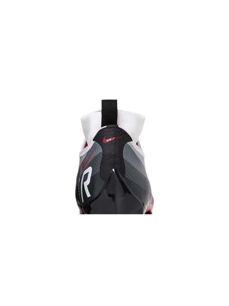 Бутсы Nike Vapor Edge Pro 360 'Black University Red' — изображение 8 из 9, черный/красный/белый