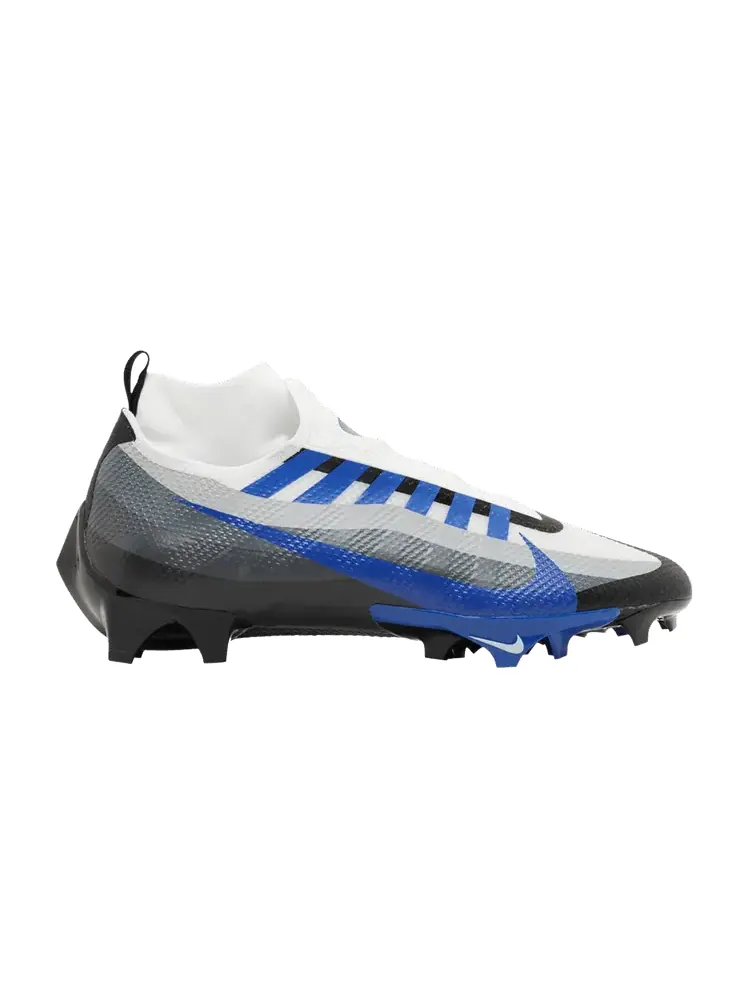 Бутсы Nike Vapor Edge Pro 360 'Black Game Royal' — изображение 1 из 9, черный//белый