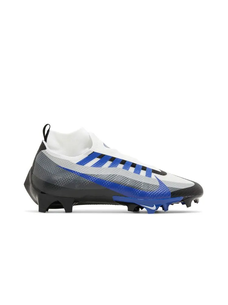 Бутсы Nike Vapor Edge Pro 360 'Black Game Royal' — изображение 2 из 9, черный//белый