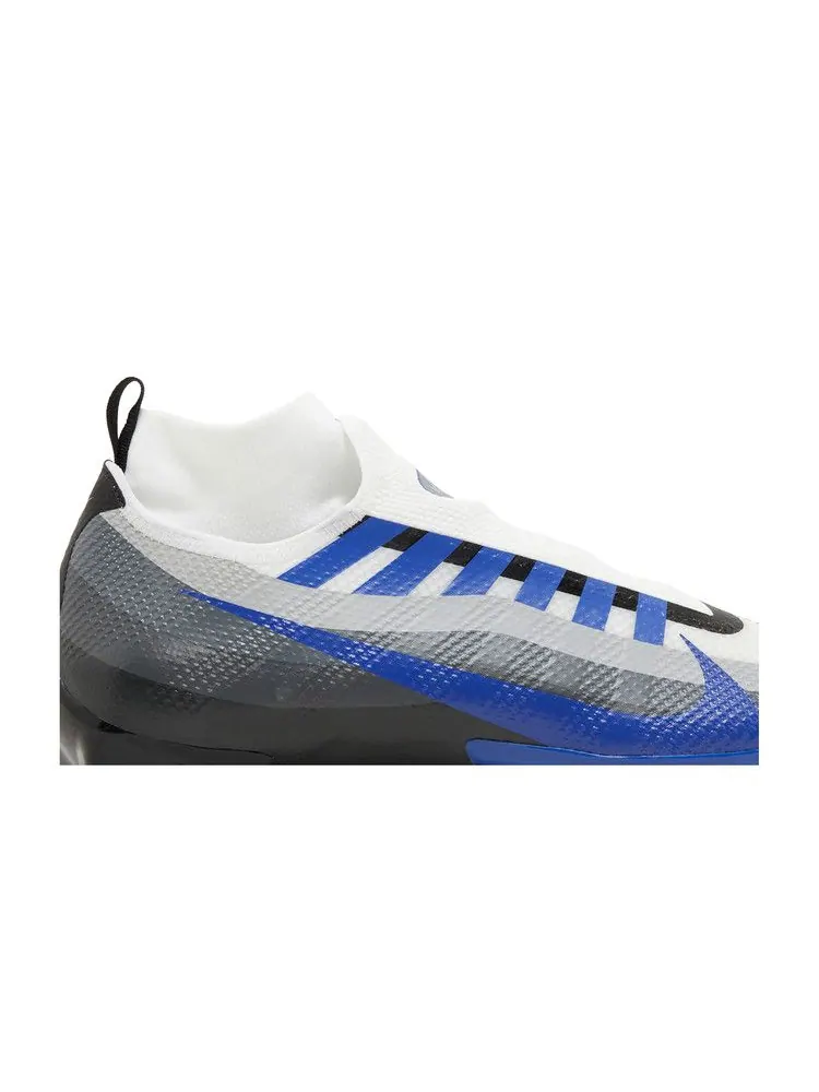Бутсы Nike Vapor Edge Pro 360 'Black Game Royal' — изображение 3 из 9, черный//белый