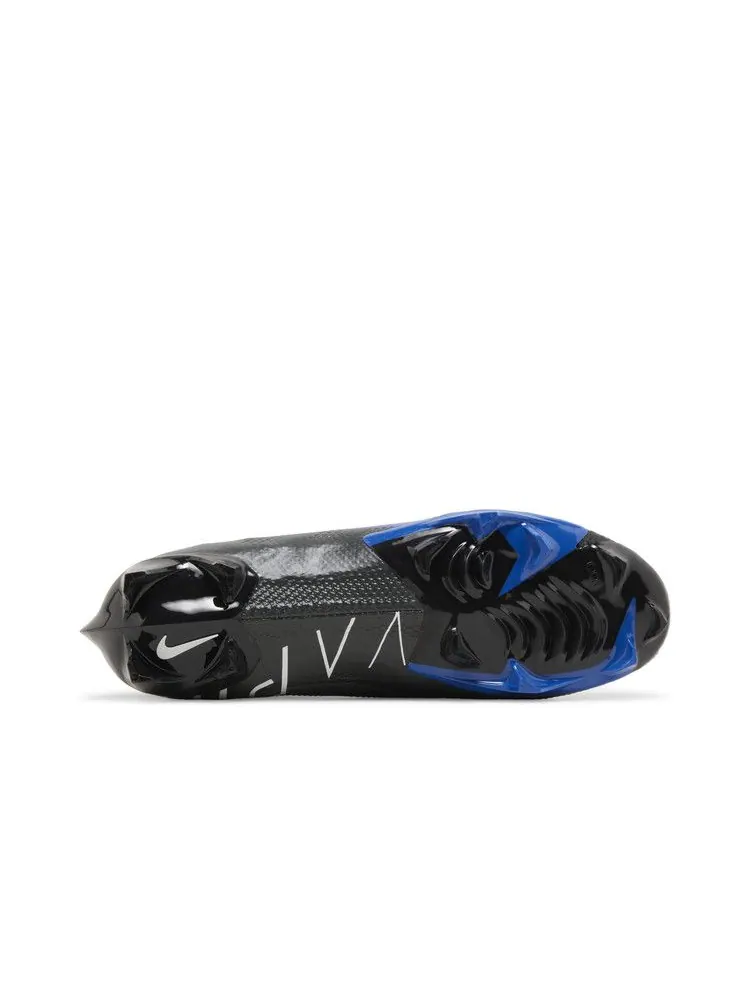 Бутсы Nike Vapor Edge Pro 360 'Black Game Royal' — изображение 5 из 9, черный//белый