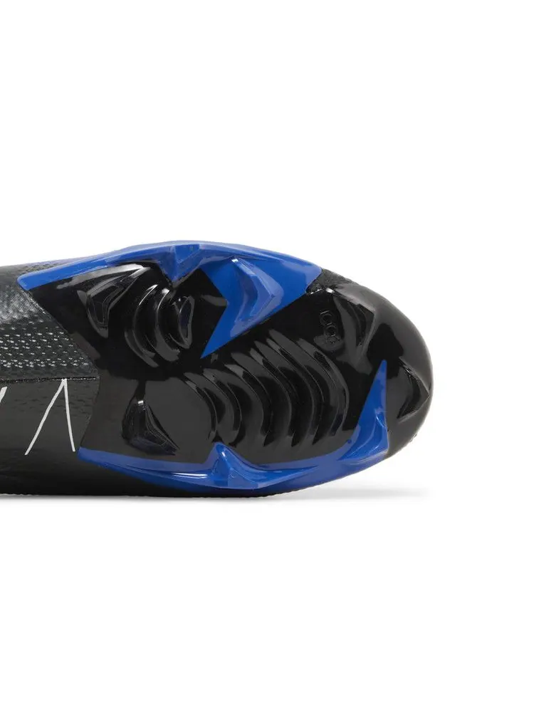 Бутсы Nike Vapor Edge Pro 360 'Black Game Royal' — изображение 6 из 9, черный//белый