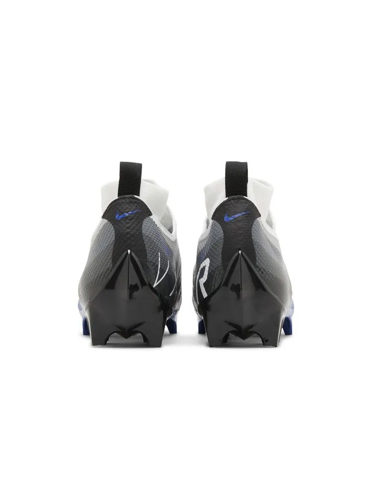 Бутсы Nike Vapor Edge Pro 360 'Black Game Royal' — изображение 7 из 9, черный//белый