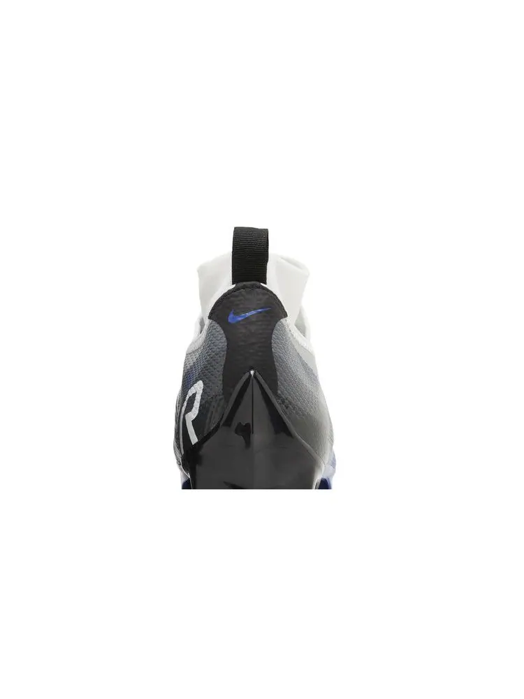 Бутсы Nike Vapor Edge Pro 360 'Black Game Royal' — изображение 8 из 9, черный//белый