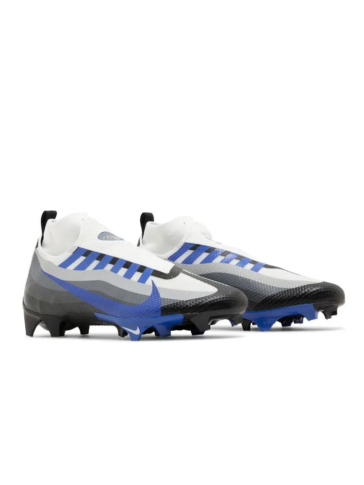 Бутсы Nike Vapor Edge Pro 360 'Black Game Royal' — изображение 9 из 9, черный//белый