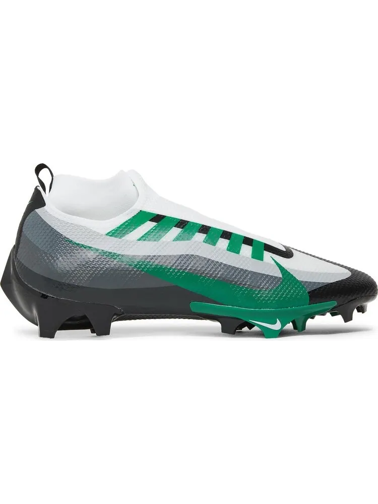 Бутсы Nike Vapor Edge Pro 360 — изображение 1 из 8, белый зеленый