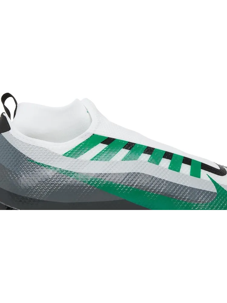Бутсы Nike Vapor Edge Pro 360 — изображение 2 из 8, белый зеленый