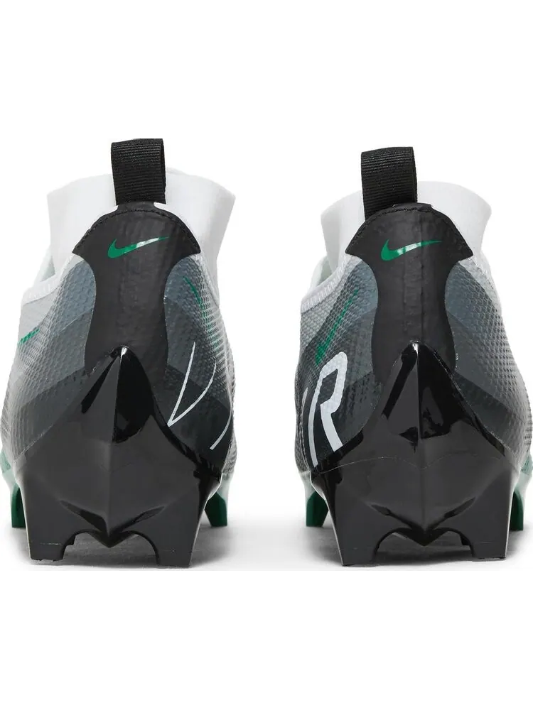 Бутсы Nike Vapor Edge Pro 360 — изображение 6 из 8, белый зеленый