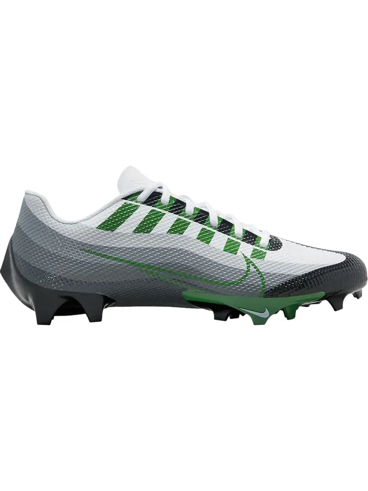 Бутсы Nike Vapor Edge Speed 360 'Black Pine Green' — изображение 1 из 1, черный