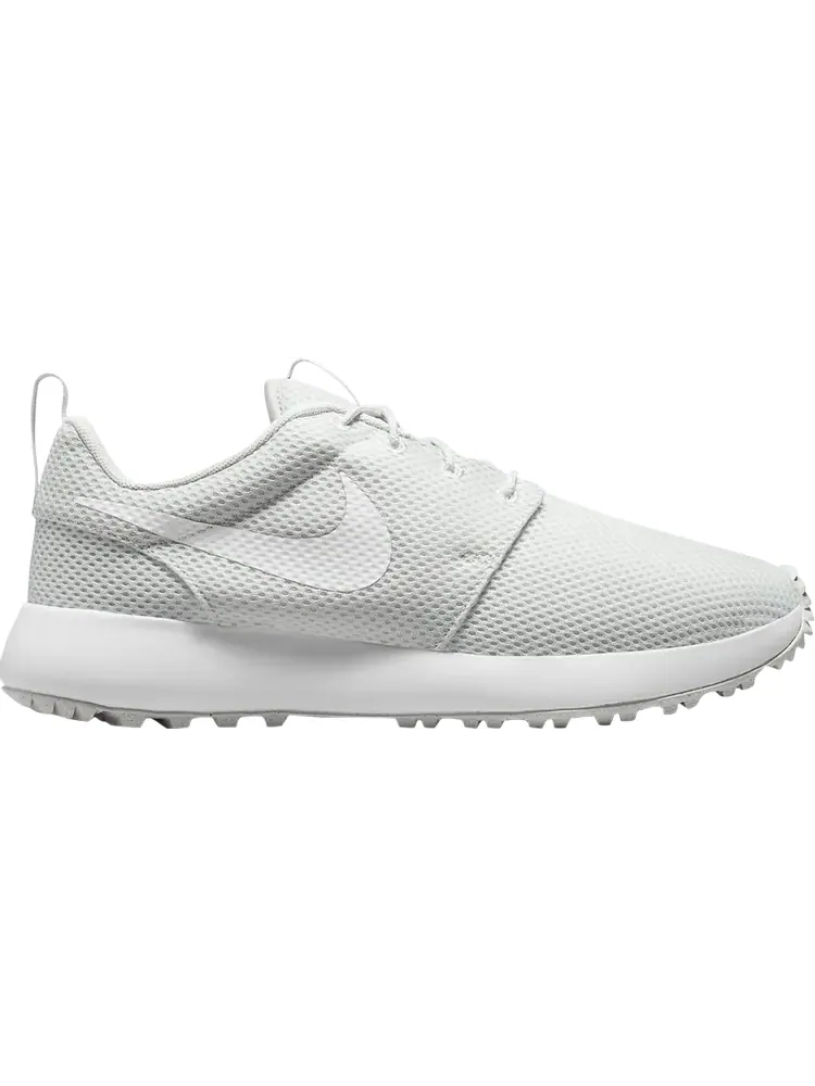 Бутсы Nike Roshe Golf Next Nature 'Photon Dust' — изображение 1 из 1, белый