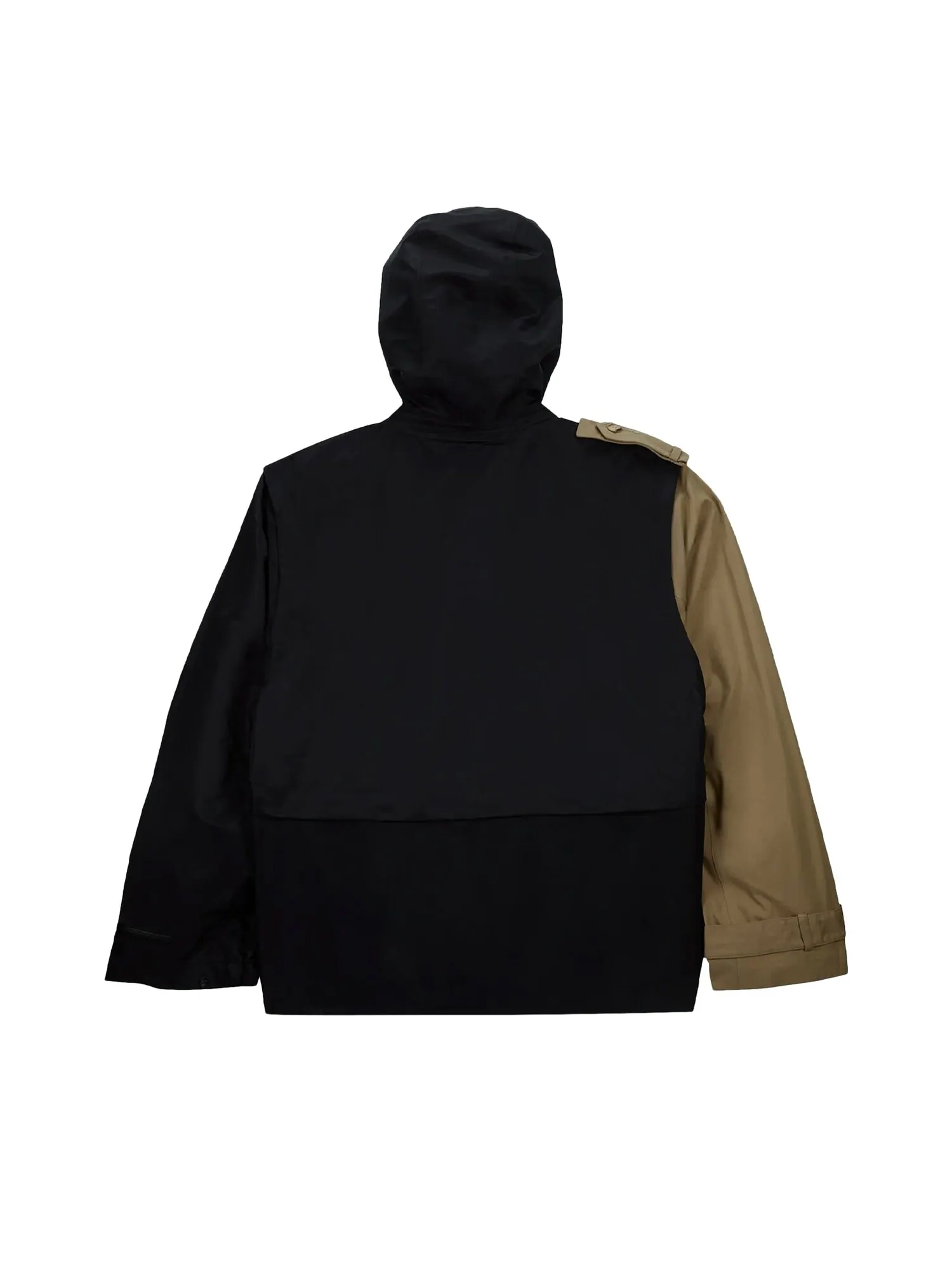 Куртка-трансформер Nike x Feng Chen Wang Unisex — 2
