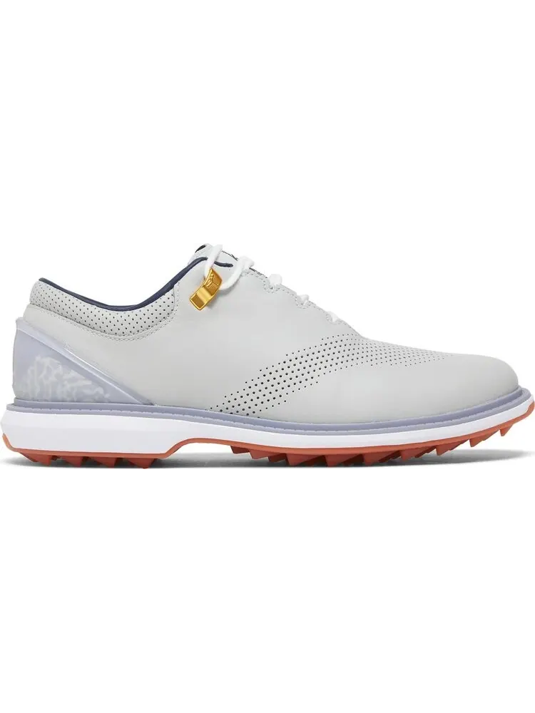 Бутсы Eastside Golf x Jordan ADG 4 NRG Out the Mud — изображение 1 из 8, серый