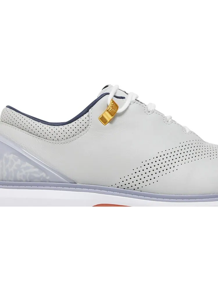 Бутсы Eastside Golf x Jordan ADG 4 NRG Out the Mud — изображение 2 из 8, серый
