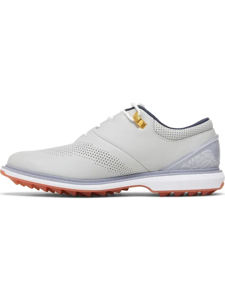Бутсы Eastside Golf x Jordan ADG 4 NRG Out the Mud — изображение 3 из 8, серый