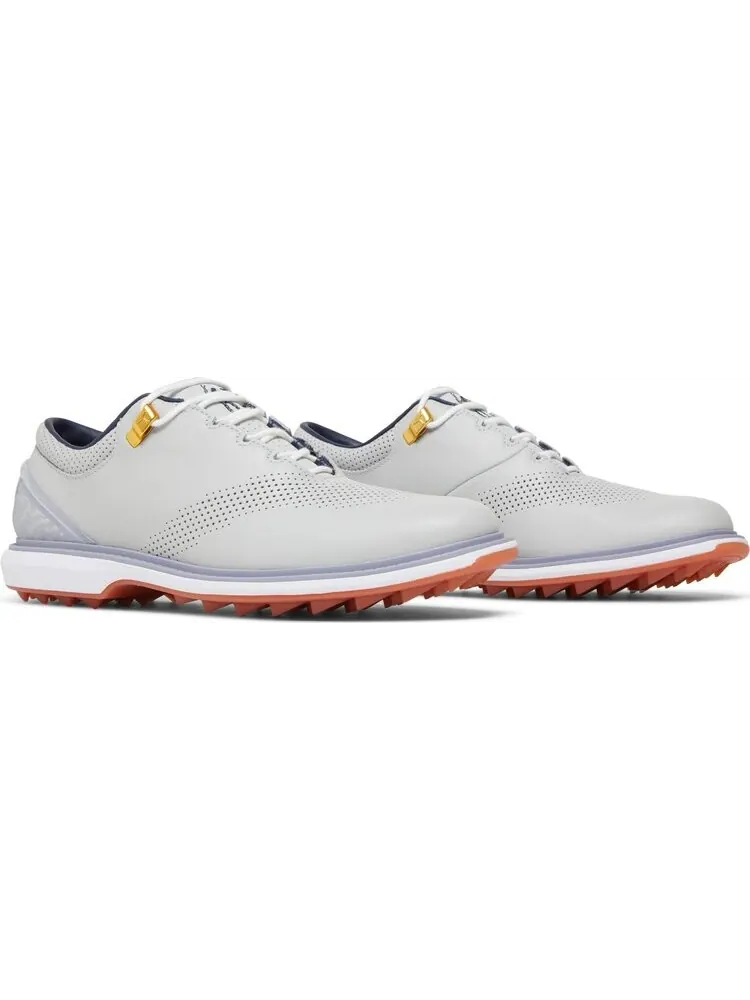 Бутсы Eastside Golf x Jordan ADG 4 NRG Out the Mud — изображение 8 из 8, серый