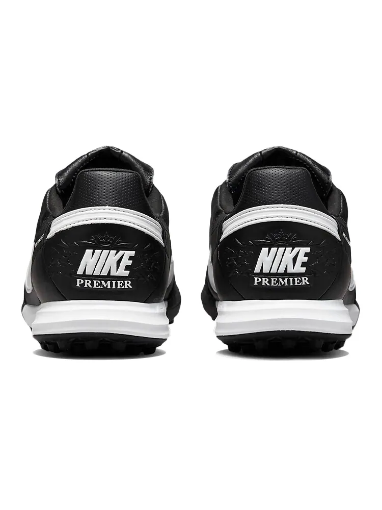 Футбольные бутсы Nike Premier 3 TF — изображение 3 из 3