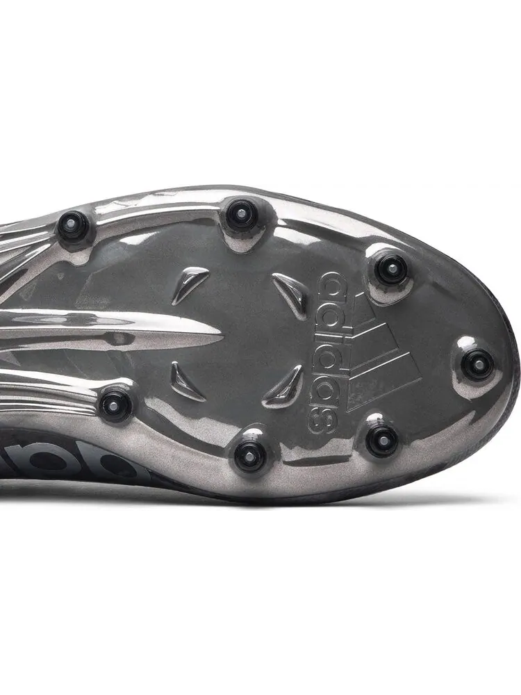 Бутсы Adidas A Bathing Ape x Adizero Cleat 'Black Camo' — изображение 5 из 8, черный