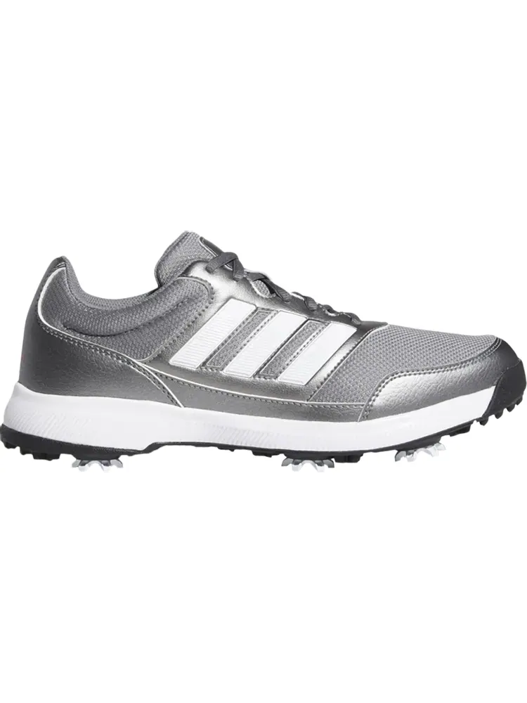Бутсы Adidas Tech Response 2.0 'Iron Metallic' — изображение 1 из 1, серебряный