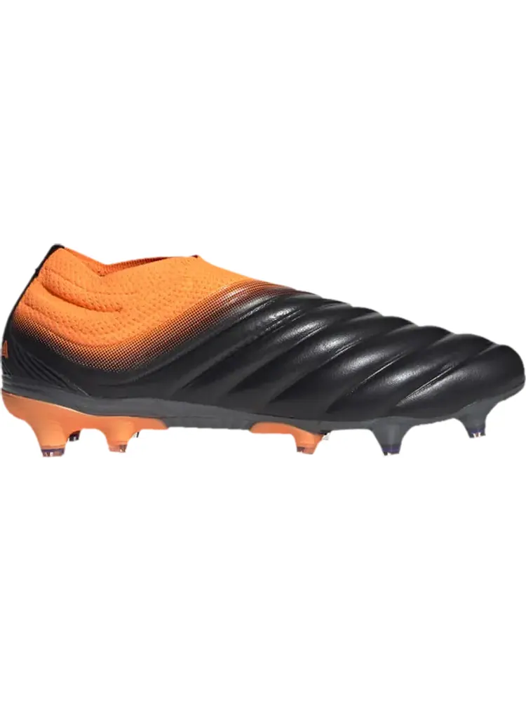 Бутсы Adidas Copa 20+ FG 'Precision To Blur Pack' — изображение 1 из 1, черный