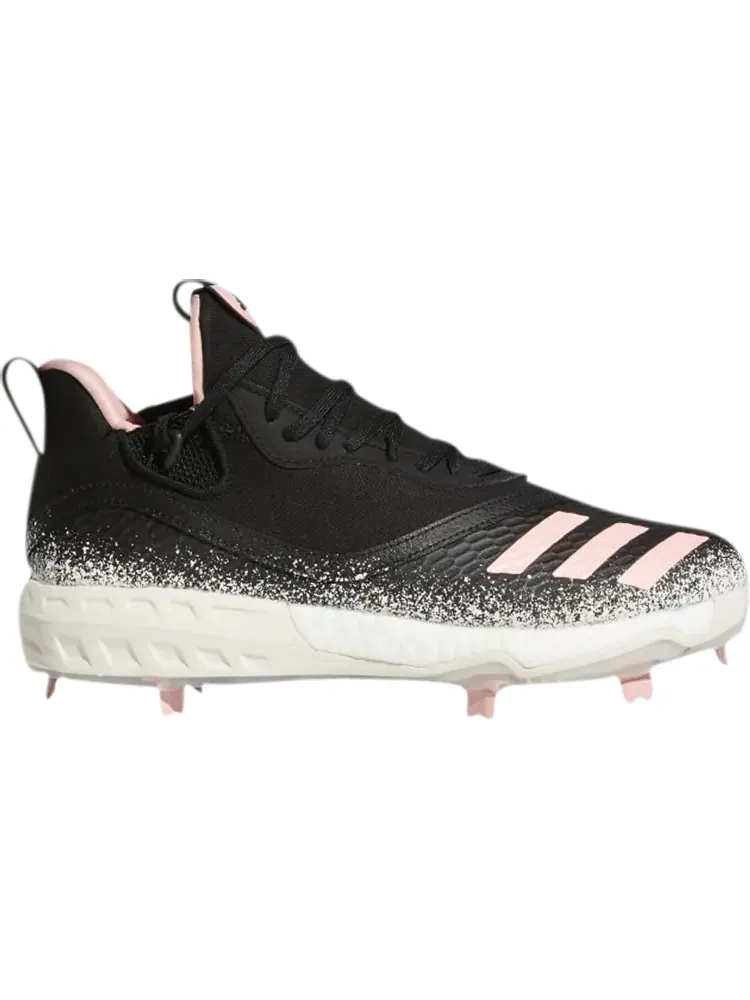 Бутсы Adidas Icon 5 'Stickball Pack' — изображение 1 из 1, черный