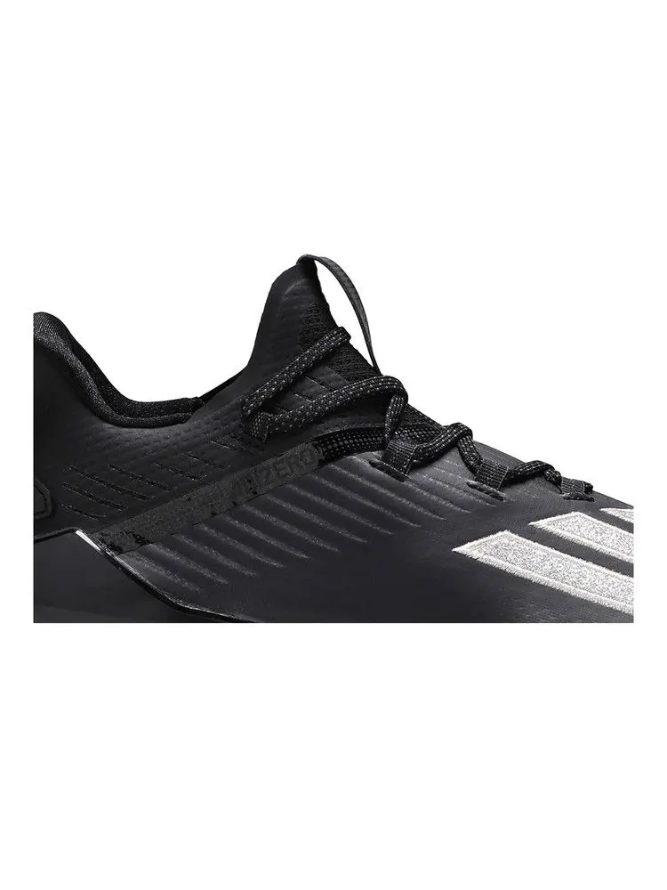 Бутсы adidas Adizero Cleat 'Core Black' — изображение 3 из 9