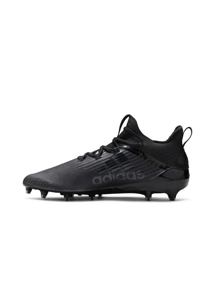 Бутсы adidas Adizero Cleat 'Core Black' — изображение 4 из 9
