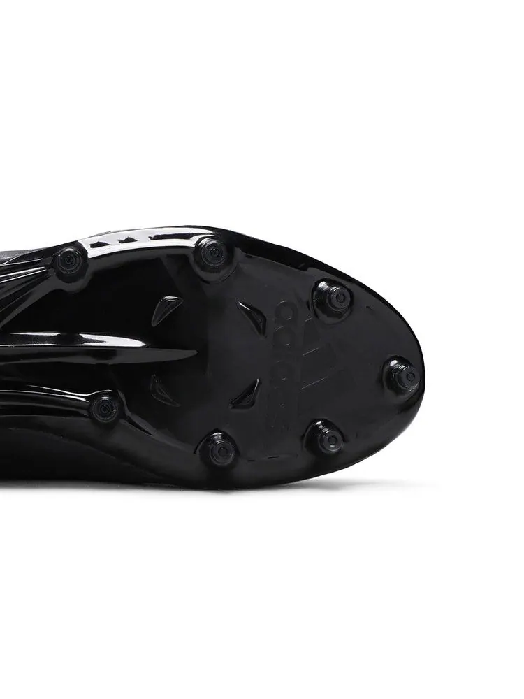 Бутсы adidas Adizero Cleat 'Core Black' — изображение 6 из 9