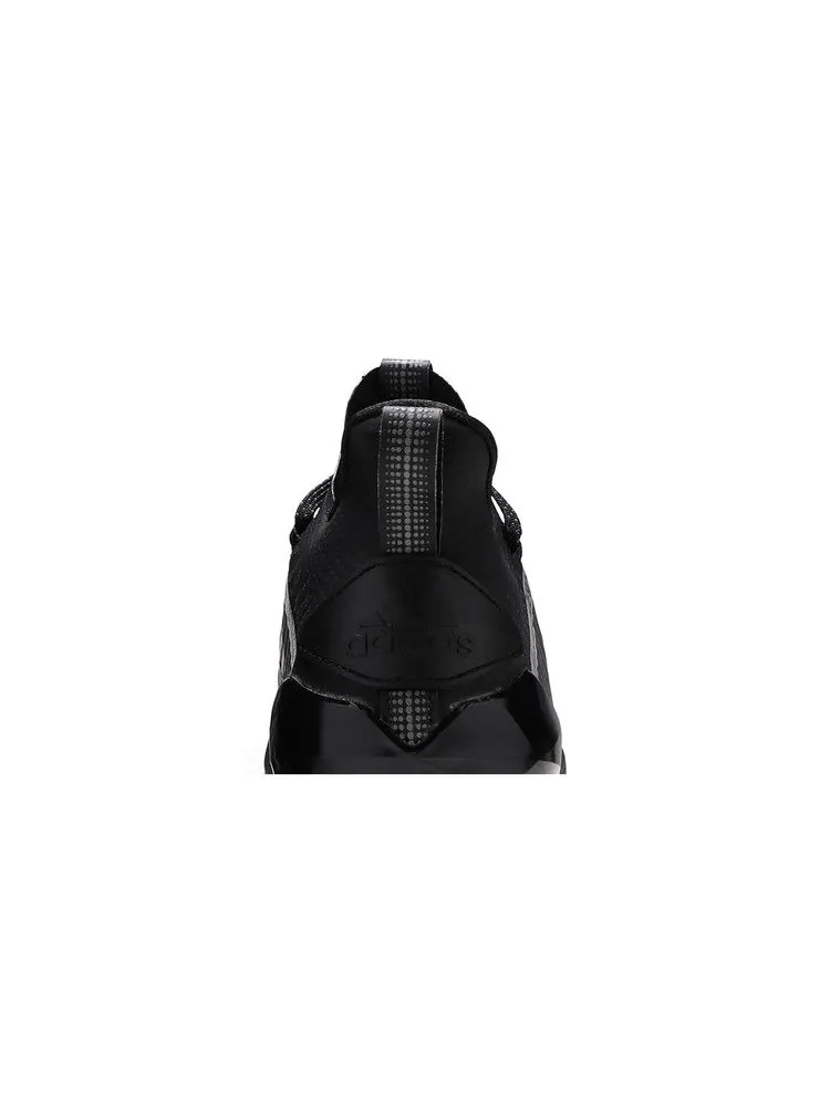 Бутсы adidas Adizero Cleat 'Core Black' — изображение 8 из 9