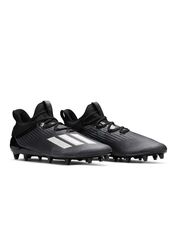 Бутсы adidas Adizero Cleat 'Core Black' — изображение 9 из 9