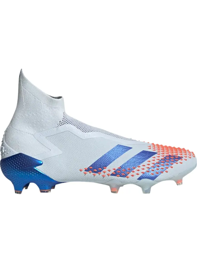 Бутсы Adidas Predator Mutator 20+ FG 'Glory Hunter Pack' — изображение 1 из 1, синий