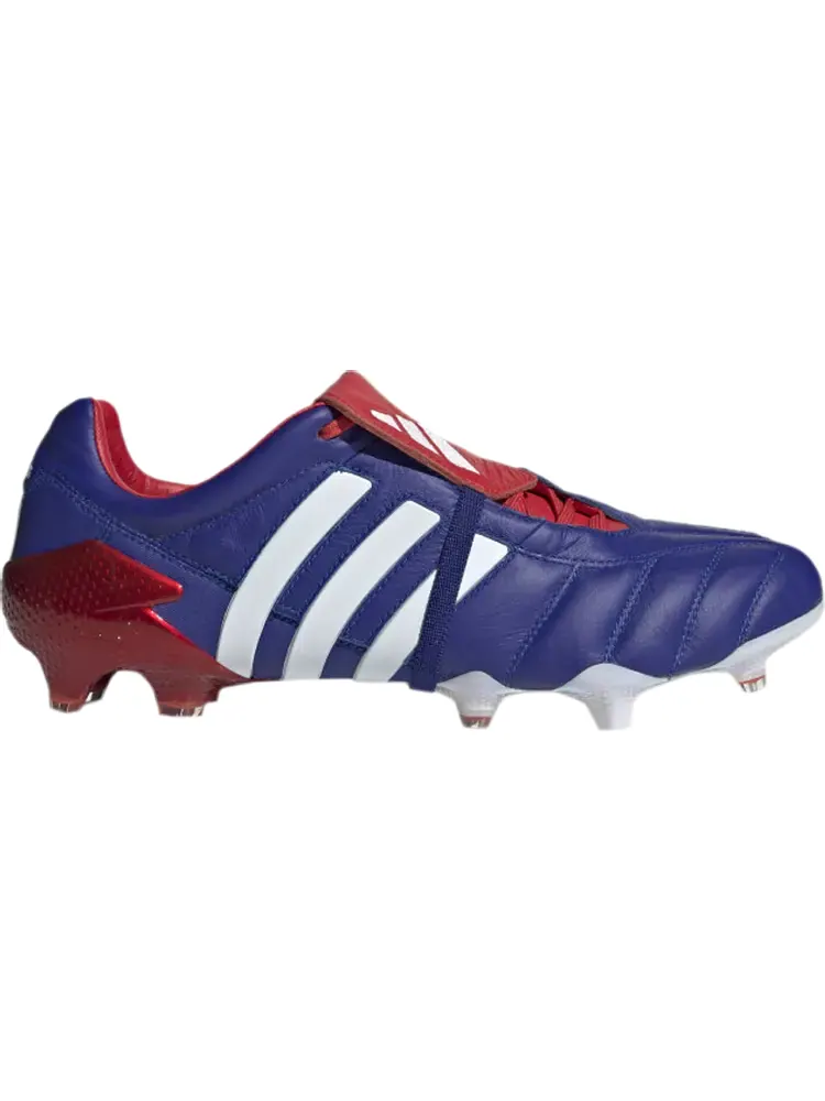 Бутсы Nike Predator Mania FG 'Active Blue' — изображение 1 из 1, синий