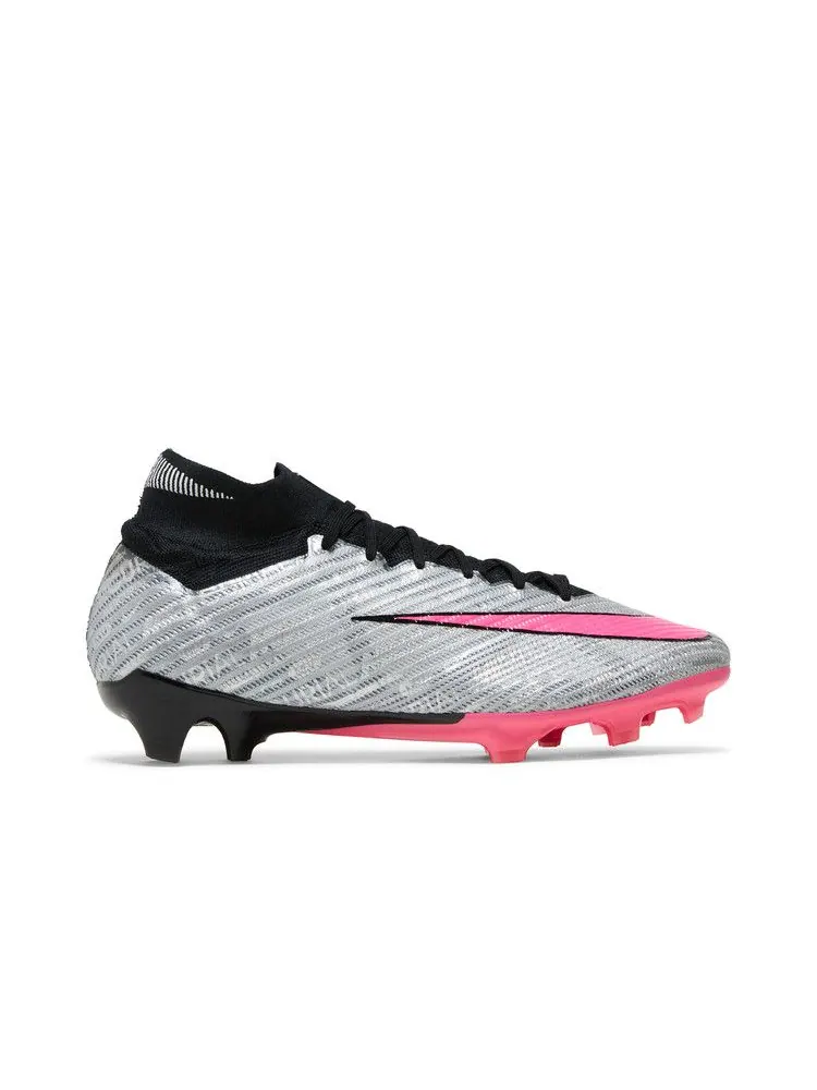 Бутсы Nike Zoom Mercurial Superfly 9 Elite FG '25th Anniversary Pack' — изображение 2 из 9