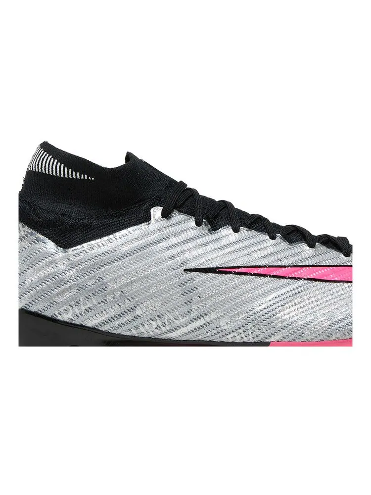 Бутсы Nike Zoom Mercurial Superfly 9 Elite FG '25th Anniversary Pack' — изображение 3 из 9