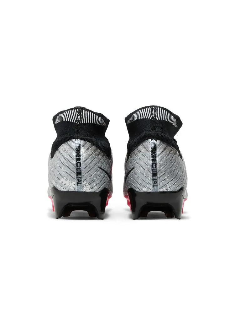 Бутсы Nike Zoom Mercurial Superfly 9 Elite FG '25th Anniversary Pack' — изображение 7 из 9