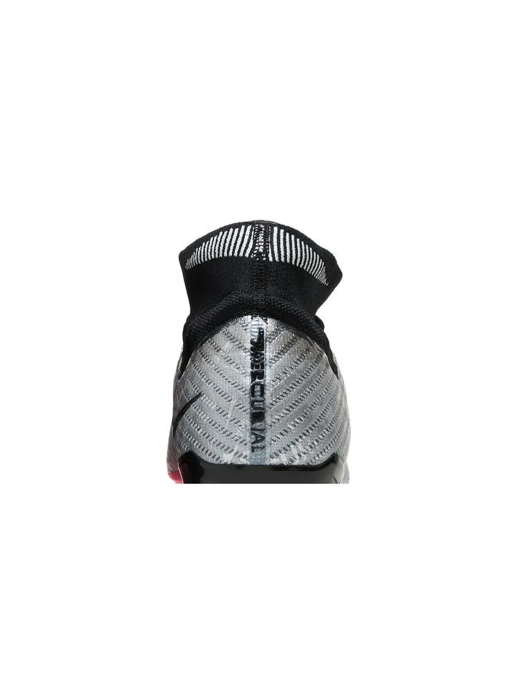 Бутсы Nike Zoom Mercurial Superfly 9 Elite FG '25th Anniversary Pack' — изображение 8 из 9